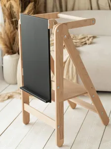 Woodisio Písacia tabuľa LAVA
