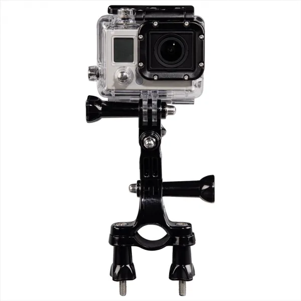 HAMA Menšia objímka pre športové kamery (16 - 40mm) 4375