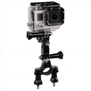 HAMA Menšia objímka pre športové kamery (16 - 40mm) 4375
