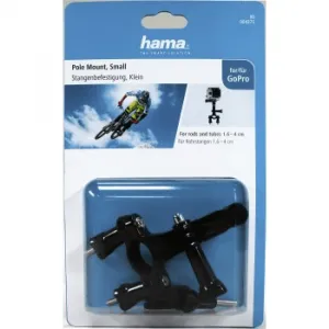HAMA Menšia objímka pre športové kamery (16 - 40mm) 4375
