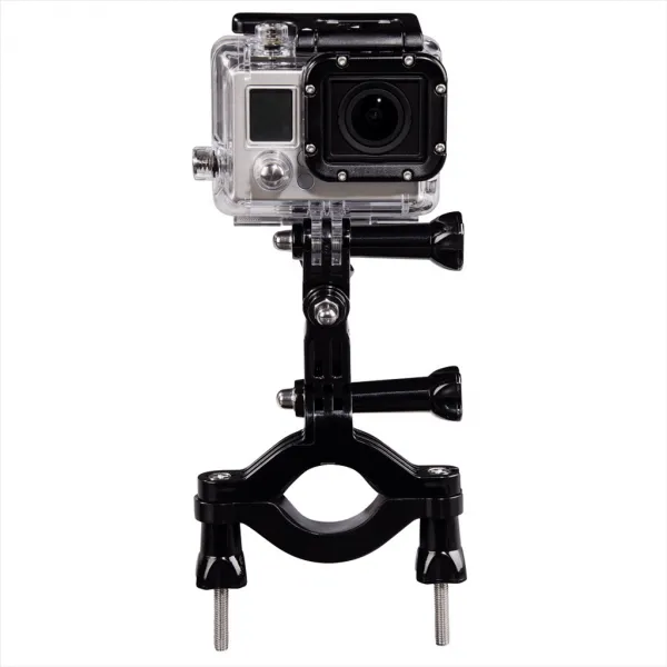 HAMA Objímka pre športové kamery (25 - 62mm) 4399