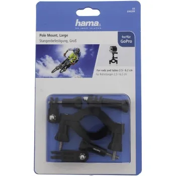 HAMA Objímka pre športové kamery (25 - 62mm) 4399