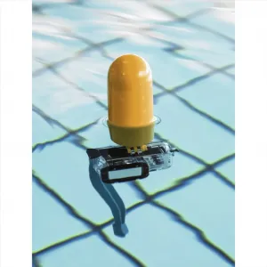 HAMA - plavák pre športové kamery 4407