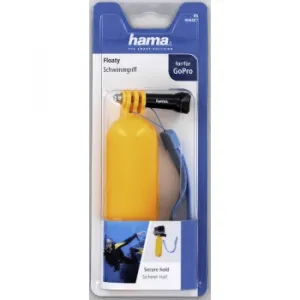 HAMA - plavák pre športové kamery 4407