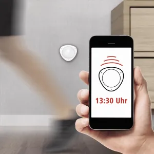 Hama SMART WiFi pohybový senzor 85269200