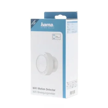 Hama SMART WiFi pohybový senzor 85269200