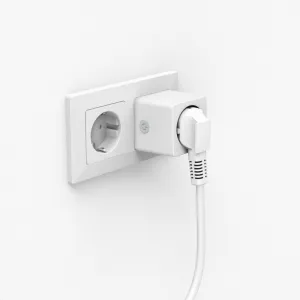 Hama SMART WiFi Mini zásuvka 85365080
