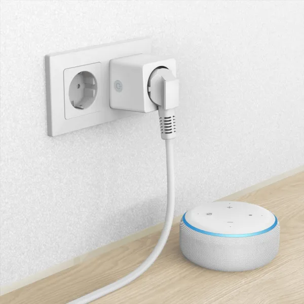 Hama SMART WiFi Mini zásuvka 85365080