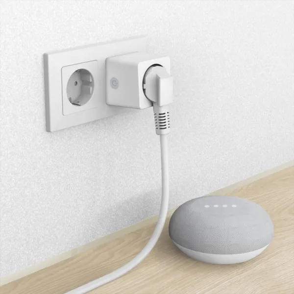 Hama SMART WiFi Mini zásuvka 85365080