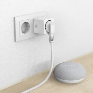Hama SMART WiFi Mini zásuvka 85365080