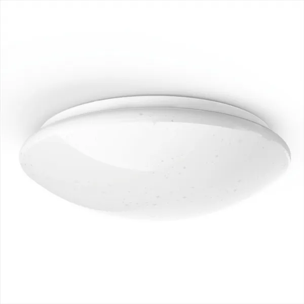 Hama SMART WiFi stropné svetlo, trblietavý efekt, okrúhle, priemer 30 cm 94051140