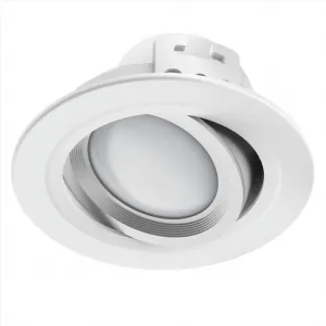 Hama SMART WiFi svetlo s možnosťou zabudovania, biela 94054231
