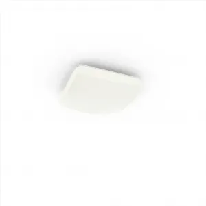 Hama SMART WiFi stropné svetlo, trblietavý efekt, štvorcové, 27 cm 94051140