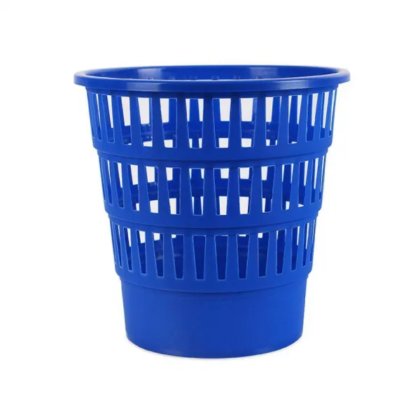 Kôš Office Products plastový 16l modrý