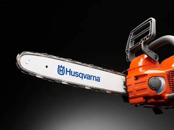Akumulátorová píla HUSQVARNA 530iP4 bez AKU a nabíjačky