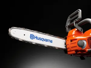 Akumulátorová píla HUSQVARNA 530iP4 bez AKU a nabíjačky