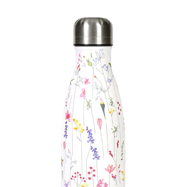 Termofľaša Albi - Ružové lístky