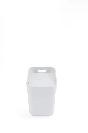 Odpadkový kôš Curver Ready To Collect 20L biely