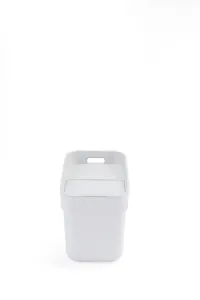 Odpadkový kôš Curver Ready To Collect 20L biely