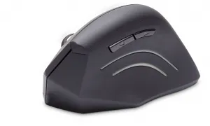 Myš Connect IT CMO-2510 FOR HEALTH ergonomická vertikální, bezdrátová
