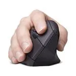Myš Connect IT CMO-2510 FOR HEALTH ergonomická vertikální, bezdrátová