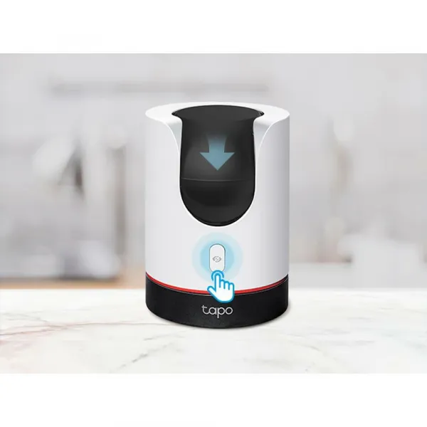 TP-LINK dom. bezpečnostná kamera TP-link