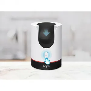 TP-LINK dom. bezpečnostná kamera TP-link
