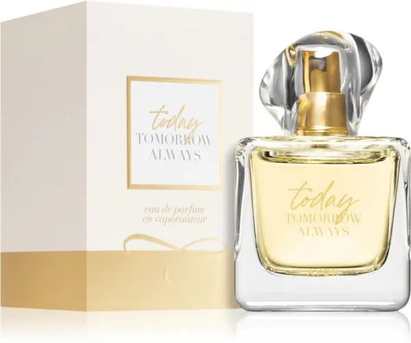 Avon Today Tomorrow Always This Love Parfumovaná voda dámska Objem: 50 ml