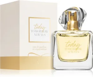 Avon Today Tomorrow Always This Love Parfumovaná voda dámska Objem: 50 ml