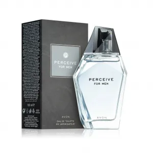 Avon Perceive For Men Toaletná voda pre mužov 100 ml