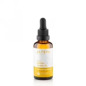 Jojobový olej 100% Alteya Organics 50 ml