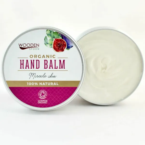 Zázračný balzam na ruky WoodenSpoon 60 ml