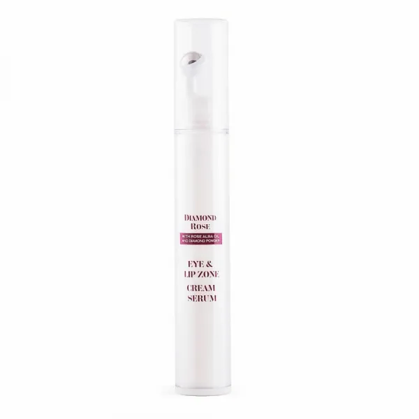 Krémové sérum na okolie očí a úst Diamond Rose Biofresh 15 ml