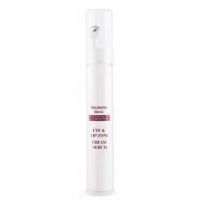 Krémové sérum na okolie očí a úst Diamond Rose Biofresh 15 ml
