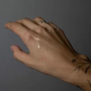 Jemný detský olej WoodenSpoon 100 ml