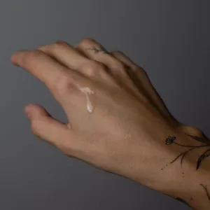 Jemný detský olej WoodenSpoon 100 ml