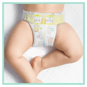 Pampers Premium Care Veľkosť 2, Plienky 68 ks, 4kg-8kg