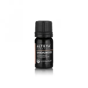 Olej zo santalového dreva 100% Alteya Organics 5 ml
