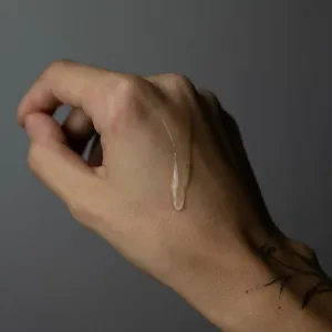 Detský sprchový gél a šampón na vlasy 2v1 bez parfumácie WoodenSpoon 300 ml