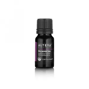 Palmarosa olej 100% Alteya Organics 10 ml