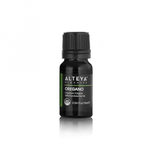 Oregánový olej 100% Alteya Organics 10 ml