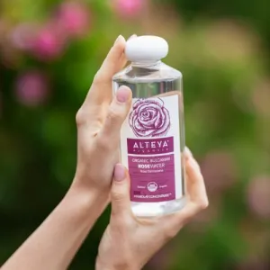 Ružová voda Alteya Organics 500ml