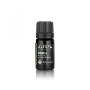 Medovkový olej 100% Alteya Organics 5 ml