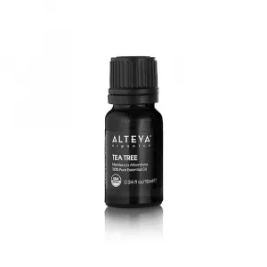 Tea Tree (čajovníkový) olej 100% Alteya Organics 10 ml