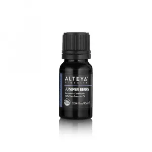 Borievkový olej 100% Alteya Organics 10 ml