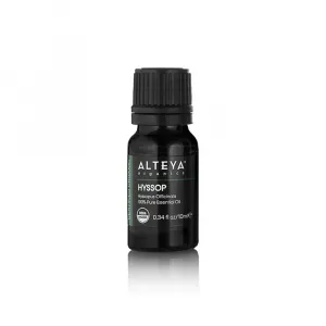 Yzopový olej 100% Alteya Organics 10 ml