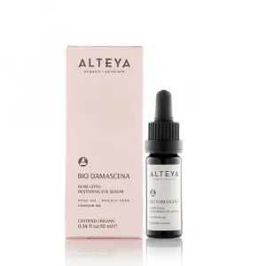 Očné obnovujúce sérum Damascena Alteya Organics 10ml