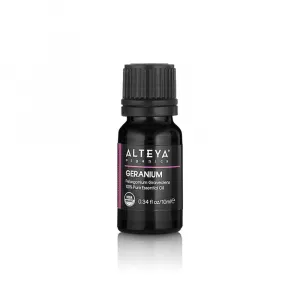 Muškátový olej 100% Alteya Organics 10 ml