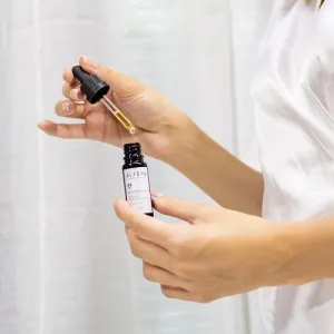 Očné obnovujúce sérum Damascena Alteya Organics 10ml
