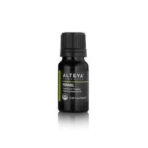 Feniklový olej 100% Alteya Organics 10 ml